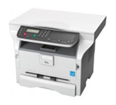 Ricoh Aficio SP1100S MultiFunction