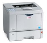 Ricoh SP4100n Printer