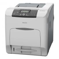 Ricoh Aficio SPC430DN Printer