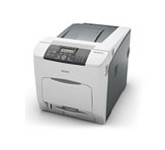Ricoh Aficio SPC431DN Printer