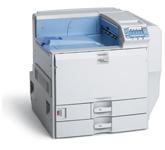 Ricoh SPC811dn Printer