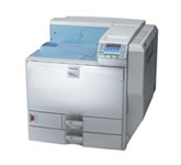 Ricoh SPC820dn Printer