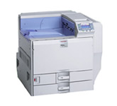 Ricoh SPC821dn Printer