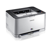 Samsung CLP-320 Printer