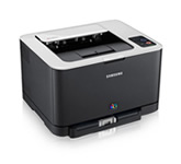Samsung CLP-325 Printer