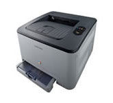 Samsung CLP-350N Printer