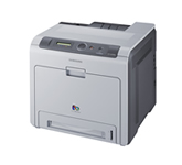 Samsung CLP-620ND Printer