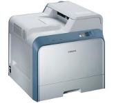 Samsung CLP-650 Printer