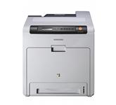 Samsung CLP-660ND Printer