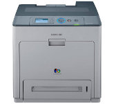Samsung CLP-770ND Printer