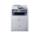 Samsung CLX-6200 Multifunction