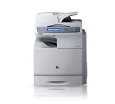 Samsung CLX-8380ND Multifunction
