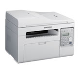 Samsung SCX-3405FW Multifunction