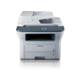 Samsung SCX-4825FN Multifunction