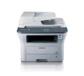 Samsung SCX-4828FN Multifunction
