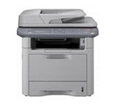 Samsung SCX-4833FD MultiFunction