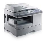 Samsung SCX-6122FN Multifunction
