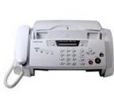 Samsung SF-330 Fax Machine