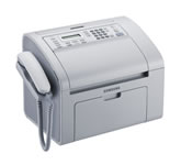 Samsung SF-760P Fax Machine