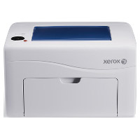 Xerox Phaser 6000 Printer