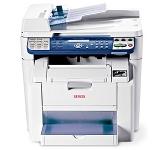Xerox Phaser 6115MFP Multifunction