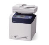 Xerox WorkCentre 6505N MultiFunction