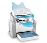 Xerox FaxCentre F2121 Fax Machine