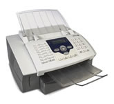 Xerox Office Fax LF8040 Fax Machine