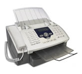 Xerox Office Fax LF8045 Fax Machine