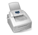 Xerox Office Fax LF8145 Fax Machine