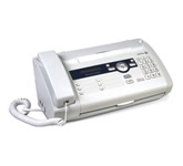 Xerox Office Fax TF4025 Fax Machine