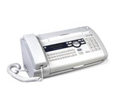 Xerox Office Fax TF4075 Fax Machine