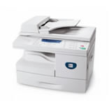 Xerox Workcentre 4118X MultiFunction