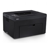 Dell 1250c Printer
