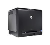 Dell 1320cn Colour Laser printer