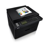 Dell 1355cnw Printer
