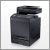 Dell 2155CN and 2155CDN Printers
