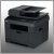 Left Facing Dell 2335dn multifunction printer