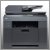 Front Facing Dell 2335dn multifunction printer