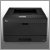 Front Facing Dell 3330dn Printer