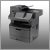 Left Facing Dell 3335dn MultiFunction