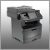 Right Facing Dell 3335dn MultiFunction