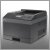 Left Facing Dell 5230dn Printer
