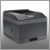 Right Facing Dell 5230dn Printer