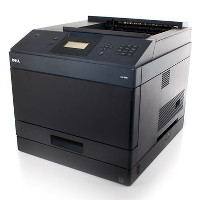 Image: Dell 5230dn Mono Laser Printer
