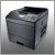 Left Facing Dell 5350dn Printer