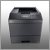 Front Facing Dell 5350dn Printer