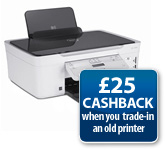 Dell V313w Printer
