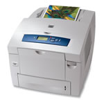 Xerox Phaser 8560 Solid Ink Printer