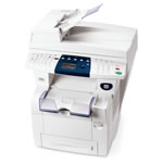 Xerox Phaser 8560MFP Multifunction Solid Ink Printer